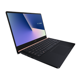 Ремонт ноутбука ASUS ZenBook Pro 14 UX450FDA